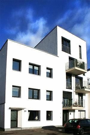Koeln Appartement Esterno foto