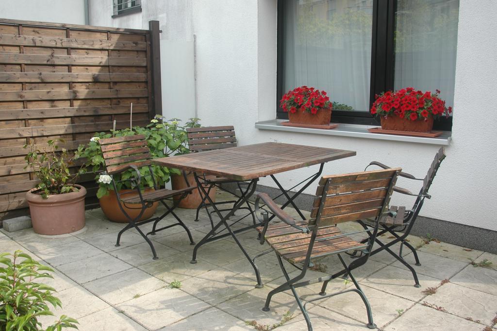 Koeln Appartement Esterno foto