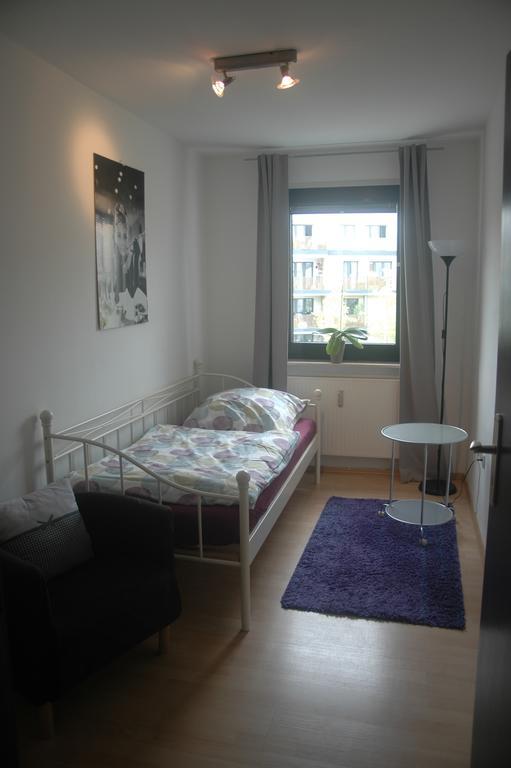 Koeln Appartement Camera foto