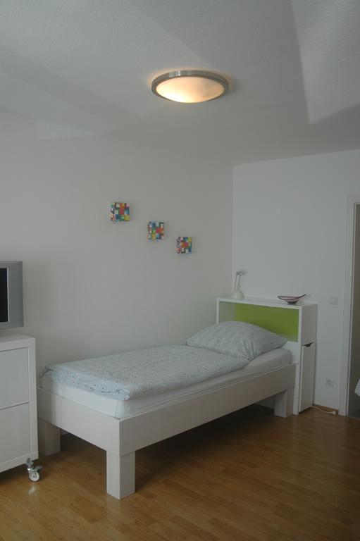 Koeln Appartement Camera foto