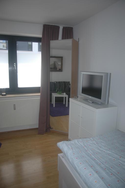 Koeln Appartement Camera foto
