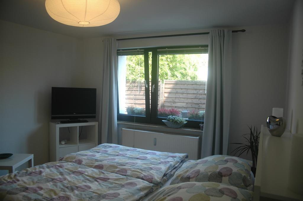Koeln Appartement Camera foto