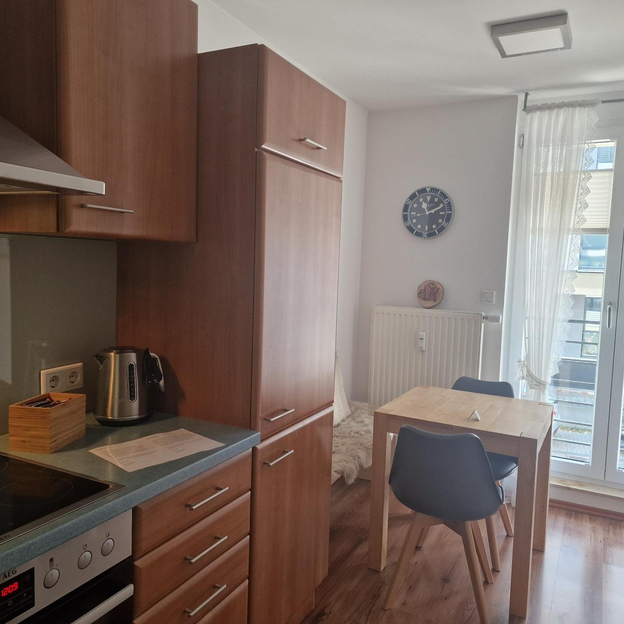 Koeln Appartement Esterno foto