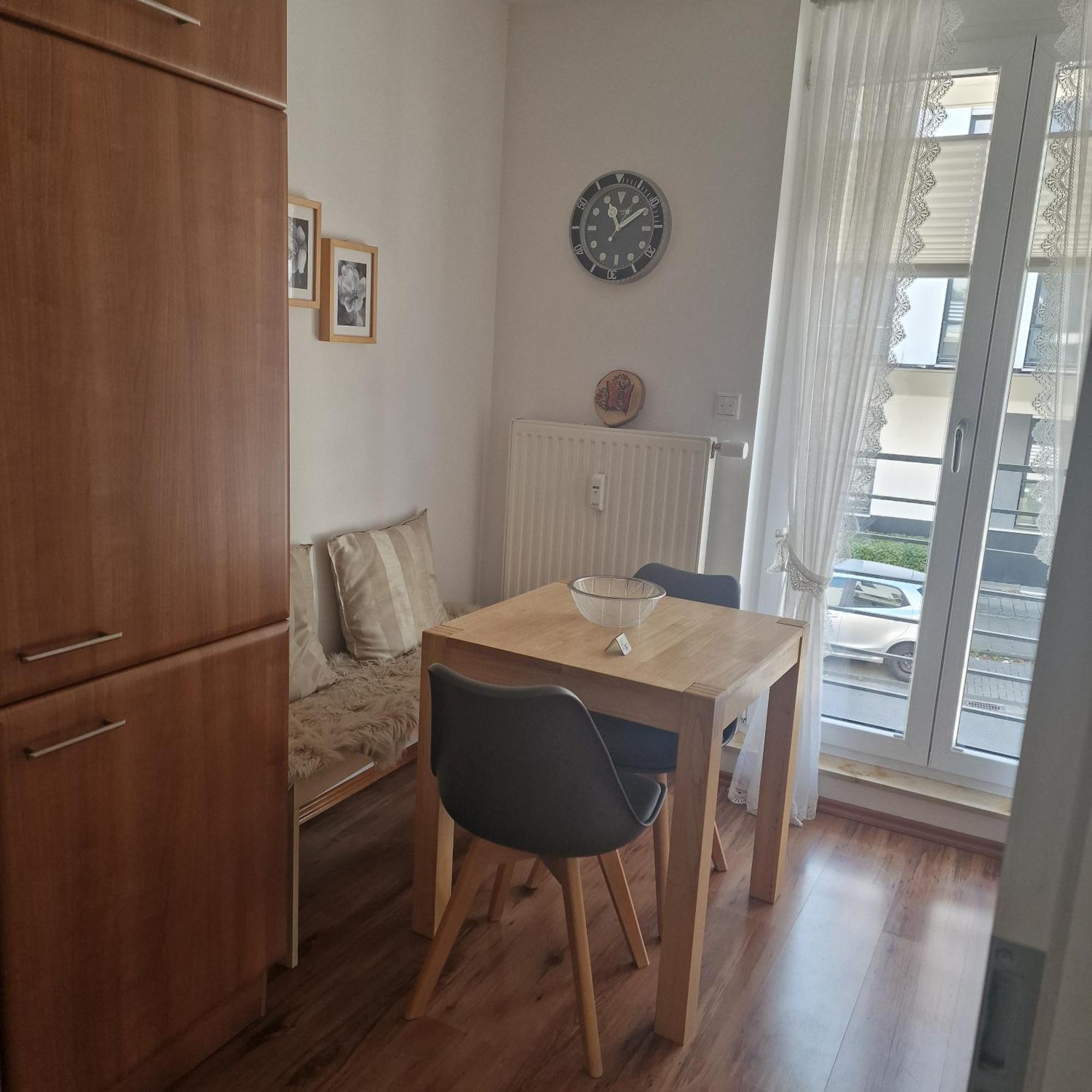Koeln Appartement Esterno foto