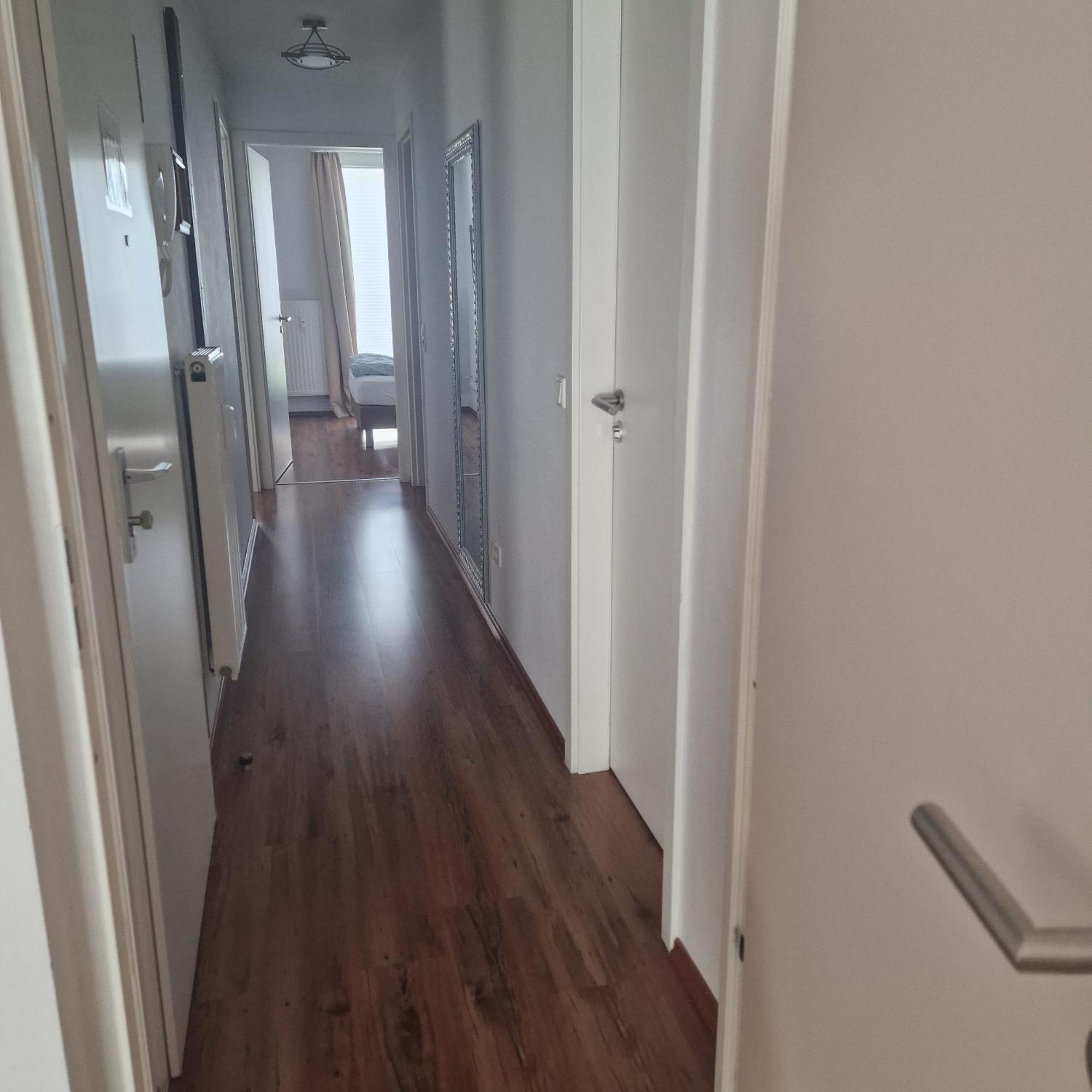 Koeln Appartement Esterno foto