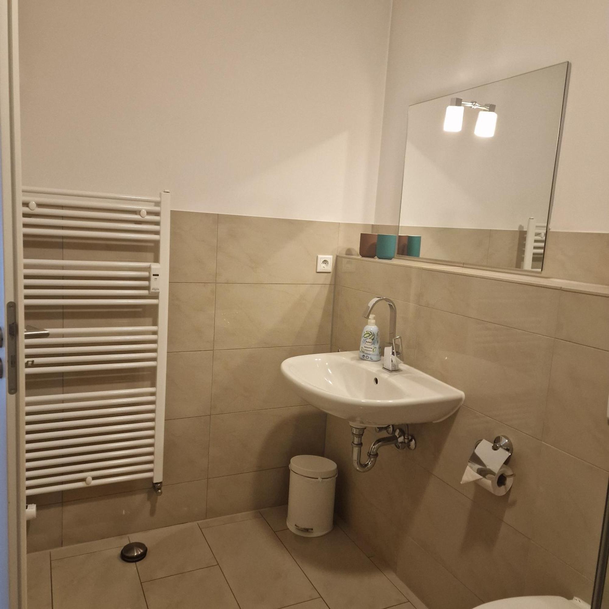 Koeln Appartement Esterno foto