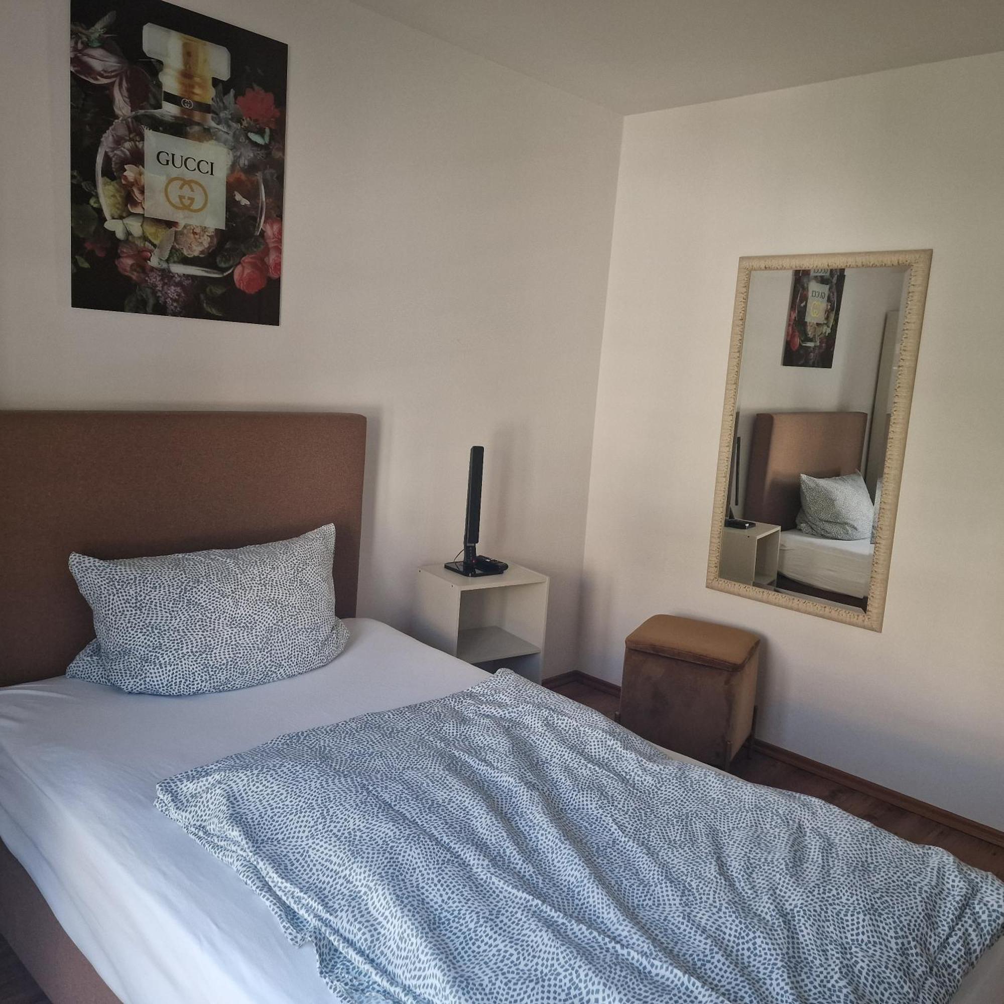 Koeln Appartement Esterno foto