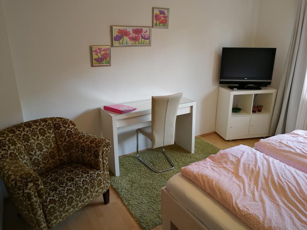 Koeln Appartement Esterno foto