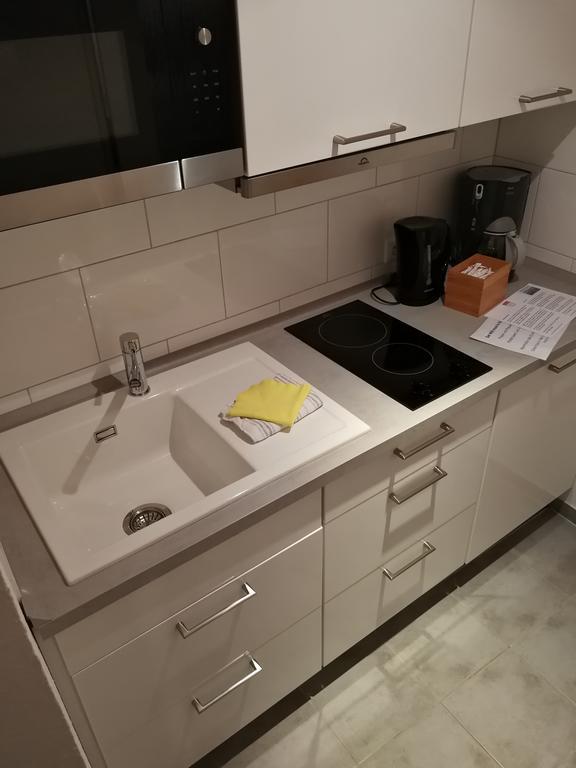 Koeln Appartement Esterno foto