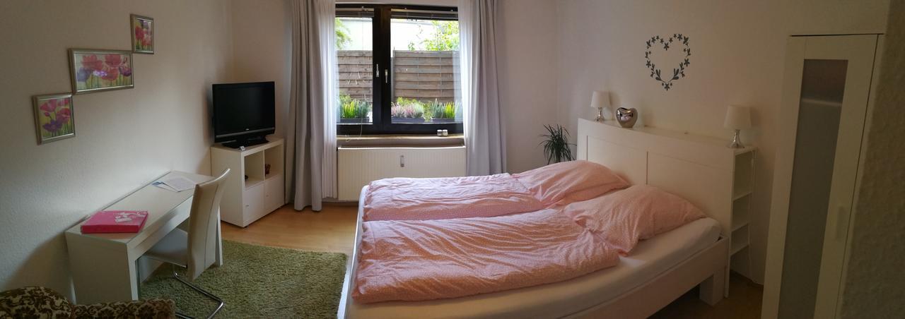 Koeln Appartement Esterno foto